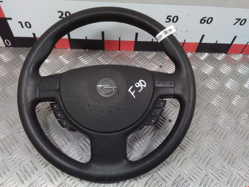 

Руль Opel Meriva A, Meriva A