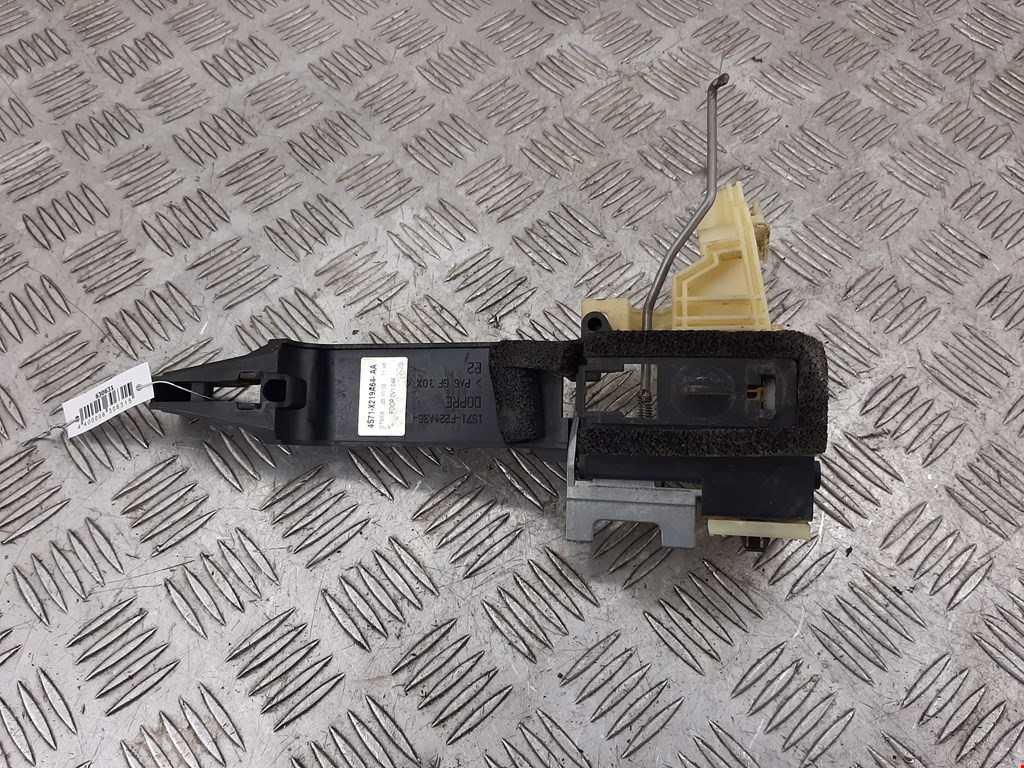 

Кронштейн (держатель) ручки двери Ford Mondeo 3, Mondeo 3