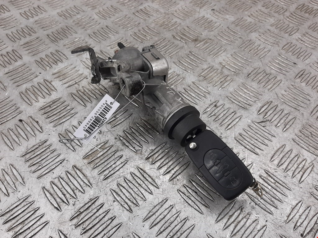 

Замок зажигания Audi A3 8L, A3 8L