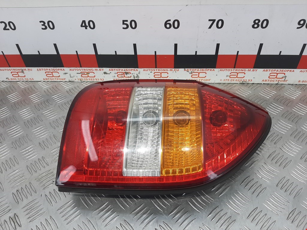 

Фонарь задний левый Opel Zafira A, Zafira A