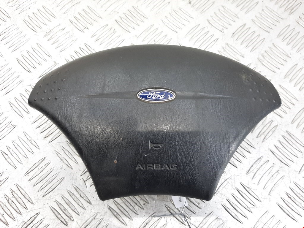 

Подушка безопасности в рулевое колесо Ford Focus 1, Focus 1