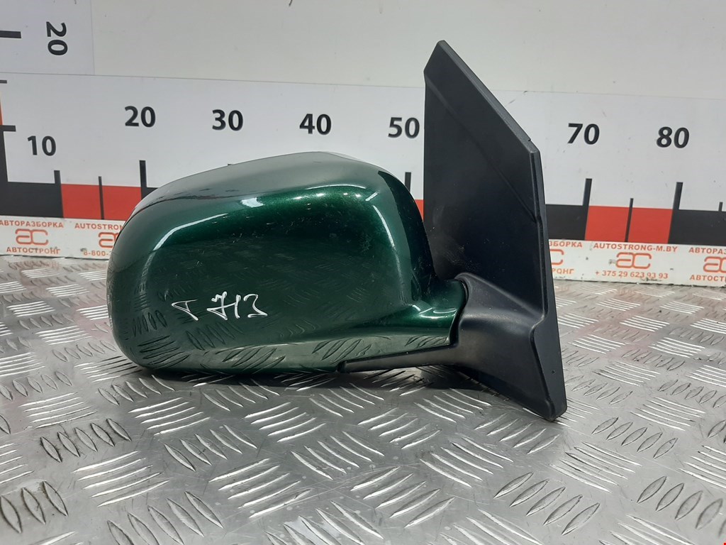 

Зеркало боковое правое Mitsubishi Space Star, Space Star