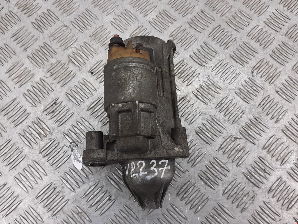 

Стартер Peugeot 307, 307