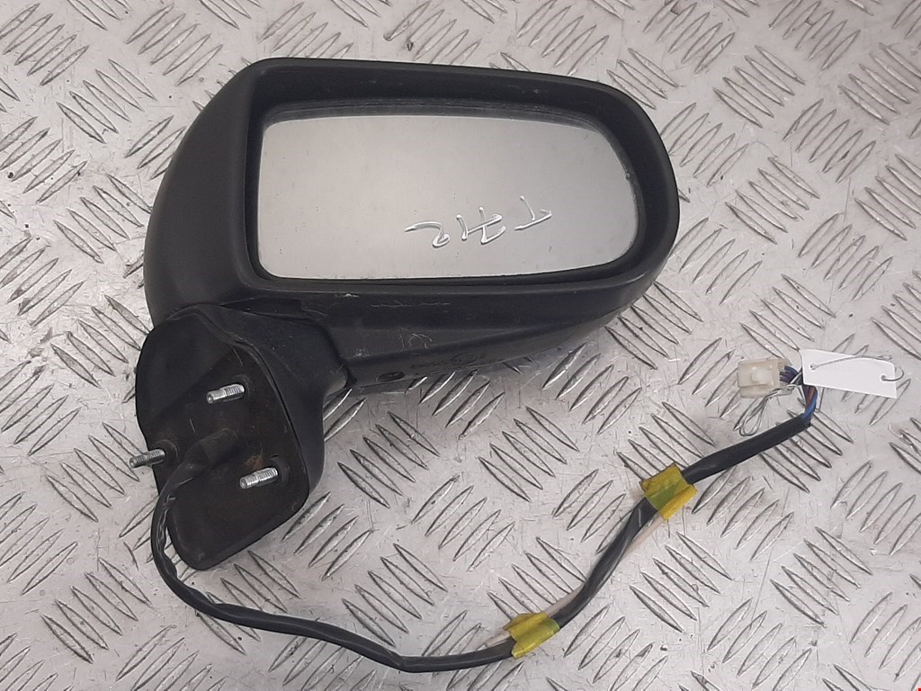 

Зеркало боковое правое Mazda Premacy, Premacy