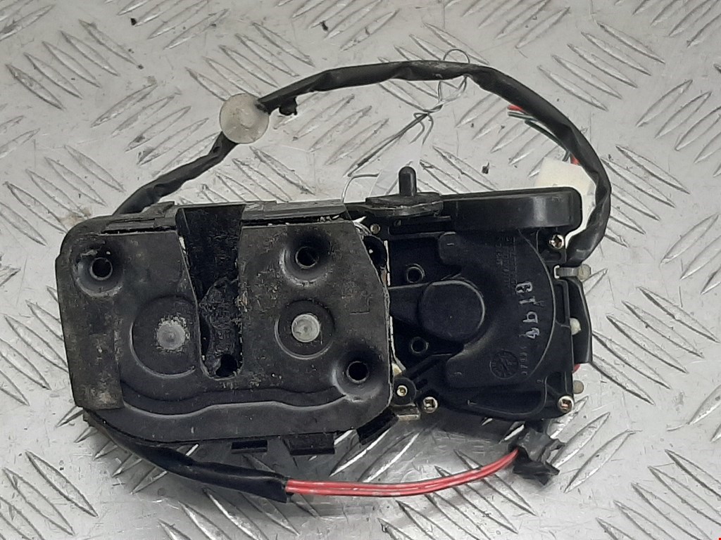 

Замок двери задней левой Mazda Premacy, Premacy