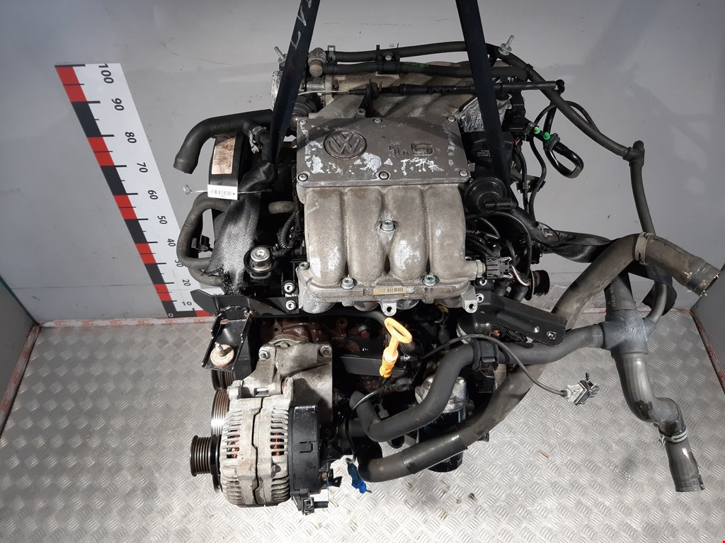 

Двигатель (ДВС) Volkswagen Polo 3, Polo 3