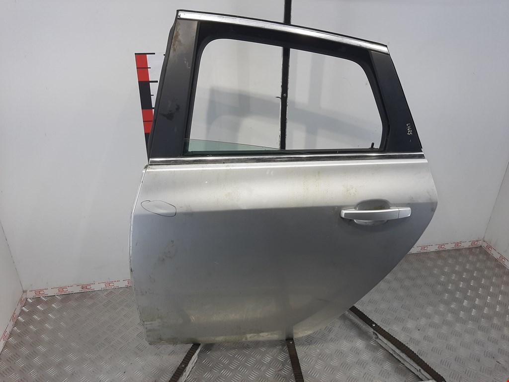 

Дверь задняя левая Opel Astra J, Astra J