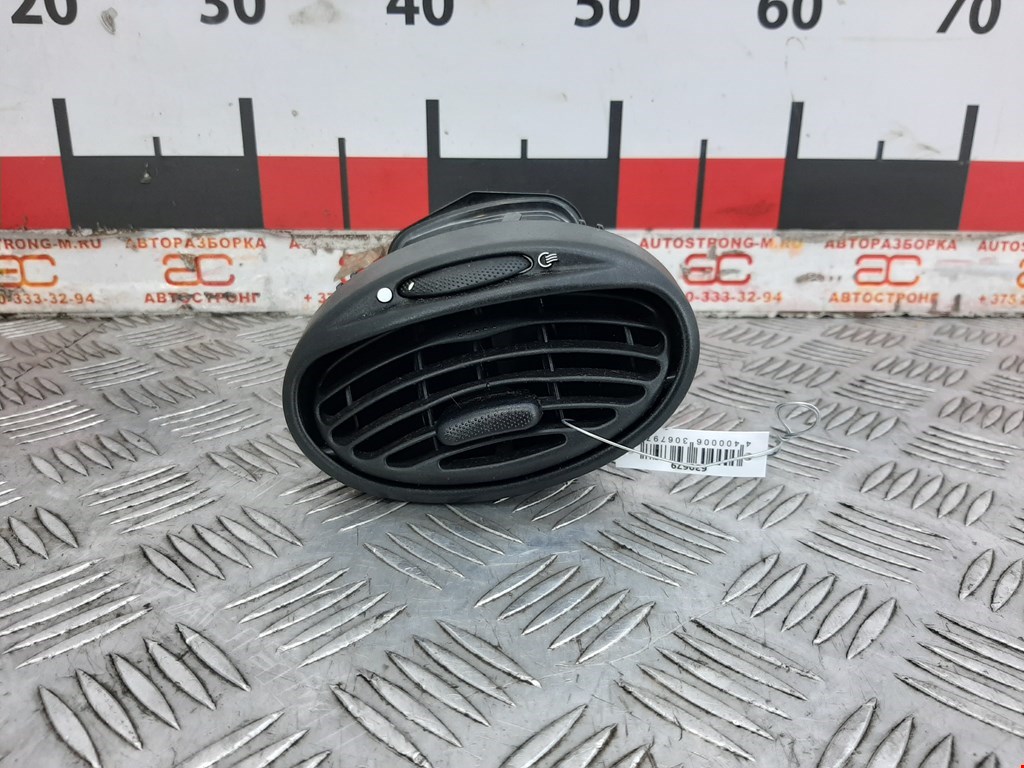 

Дефлектор обдува салона Ford Focus 1, Focus 1