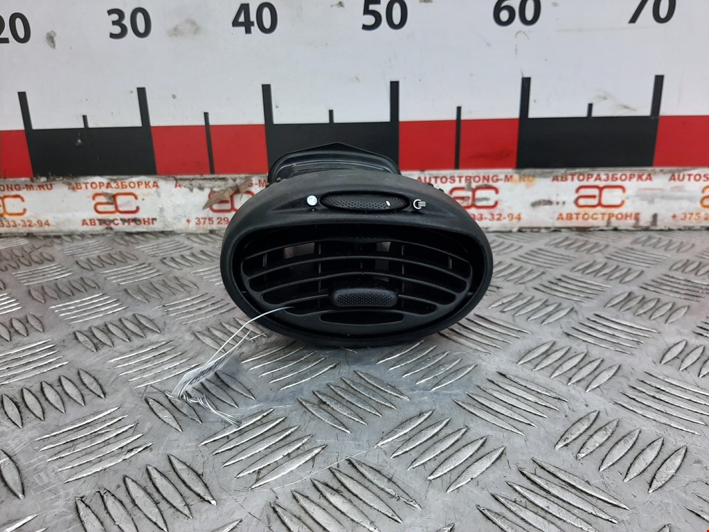 

Дефлектор обдува салона Ford Focus 1, Focus 1