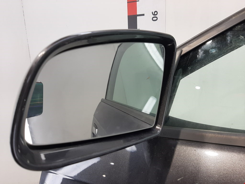 

Дверь передняя левая Audi A3 8P, A3 8P