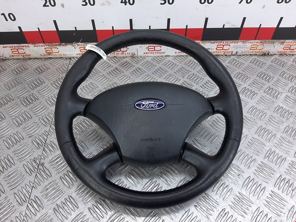 

Руль Ford Focus 1, Focus 1