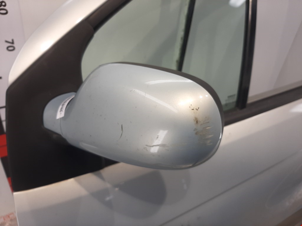 

Зеркало боковое левое Renault Scenic 1, Scenic 1