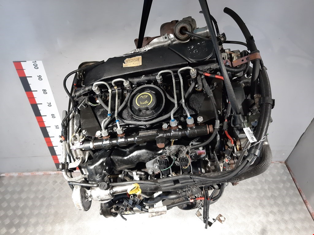 

Двигатель (ДВС) Ford Mondeo 3, Mondeo 3