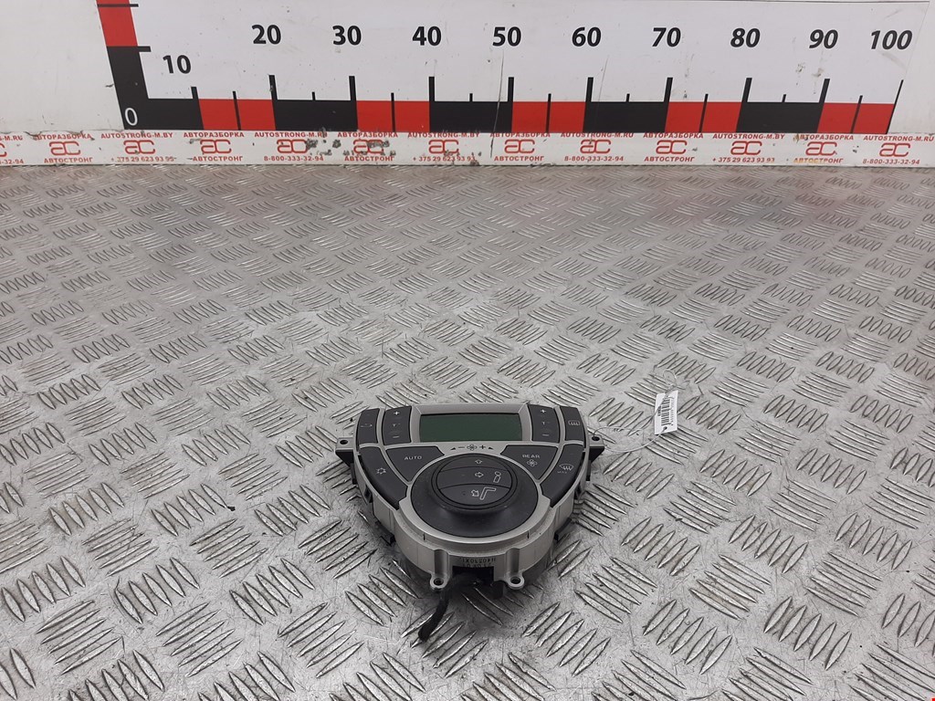 

Переключатель печки Fiat Ulysse 2, Ulysse 2