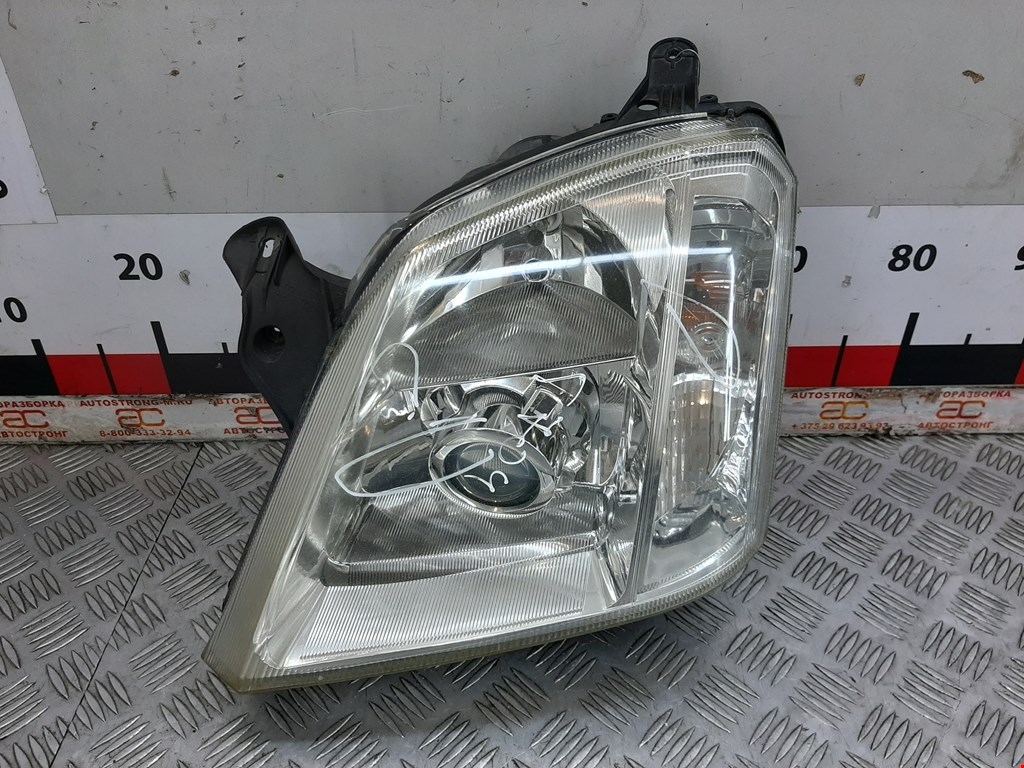 

Фара передняя левая Opel Meriva A, Meriva A