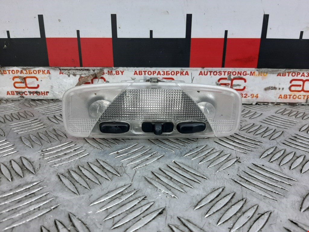 

Плафон салона (фонарь) Ford Focus 1, Focus 1