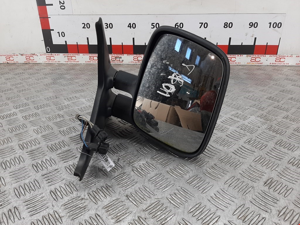 

Зеркало боковое правое Volkswagen T4, T4