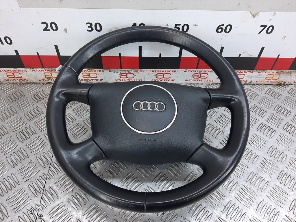 

Руль Audi A6 C5, A6 C5