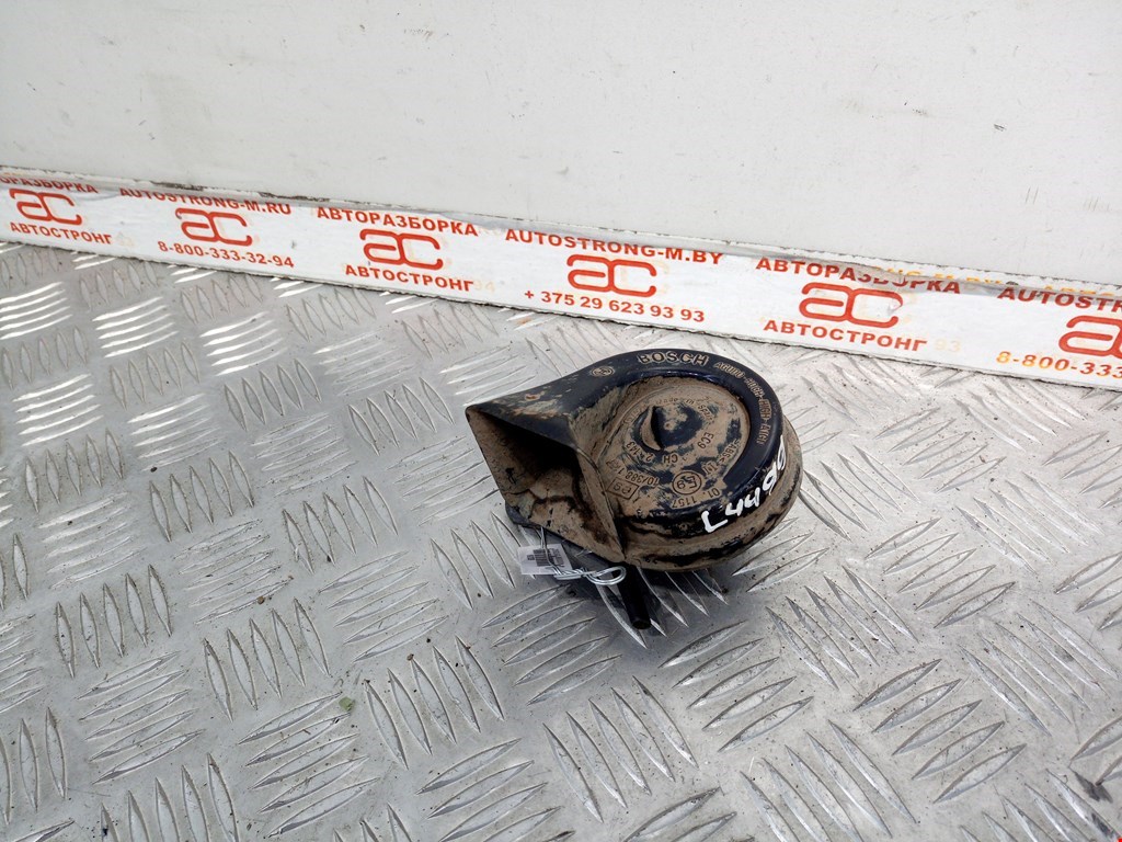 

Гудок (сигнал клаксон) Volkswagen Passat 5 GP, Passat 5 GP