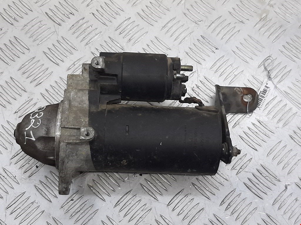 

Стартер Opel Vectra B, Vectra B