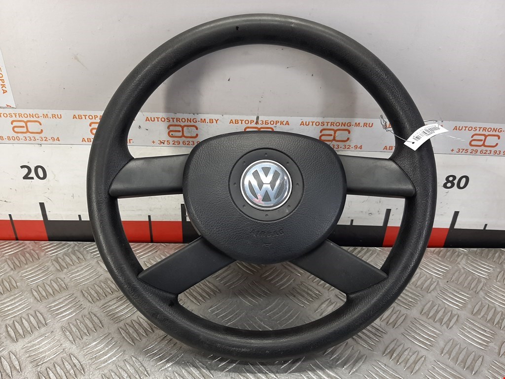 

Руль Volkswagen Touran, Touran