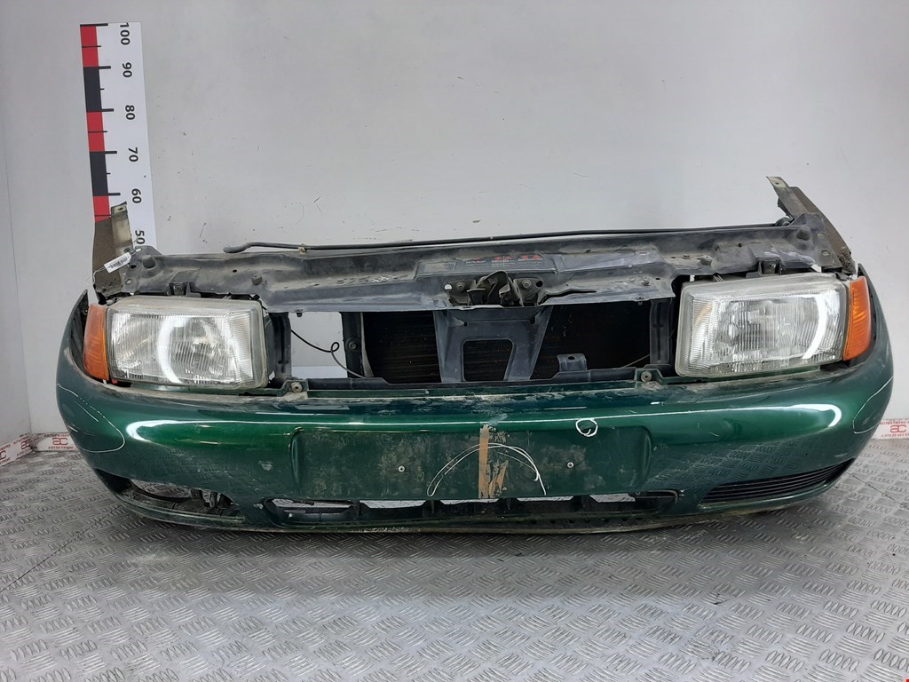 

Передняя часть (ноускат) в сборе Volkswagen Polo 3, Polo 3
