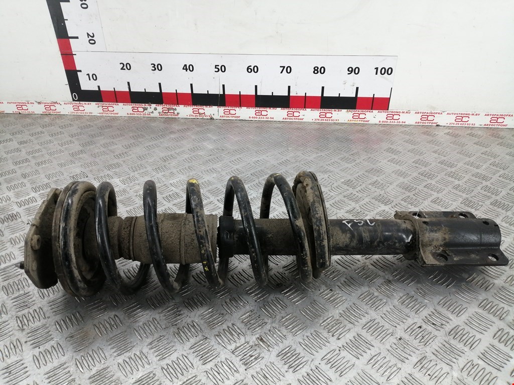

Стойка амортизатора переднего правого Peugeot Boxer 1, Boxer 1