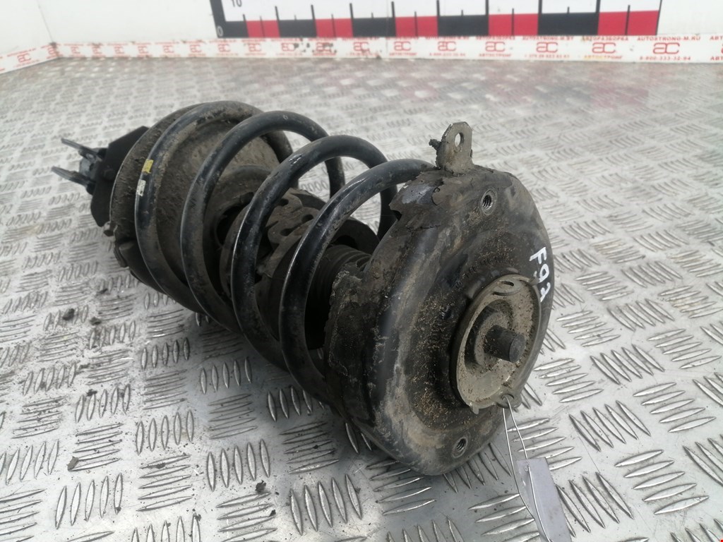 

Стойка амортизатора переднего правого Renault Megane 1, Megane 1
