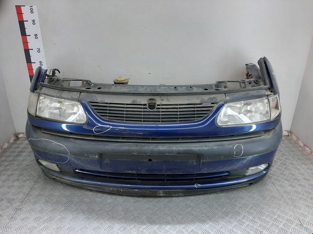 

Передняя часть (ноускат) в сборе Renault Espace 3, Espace 3
