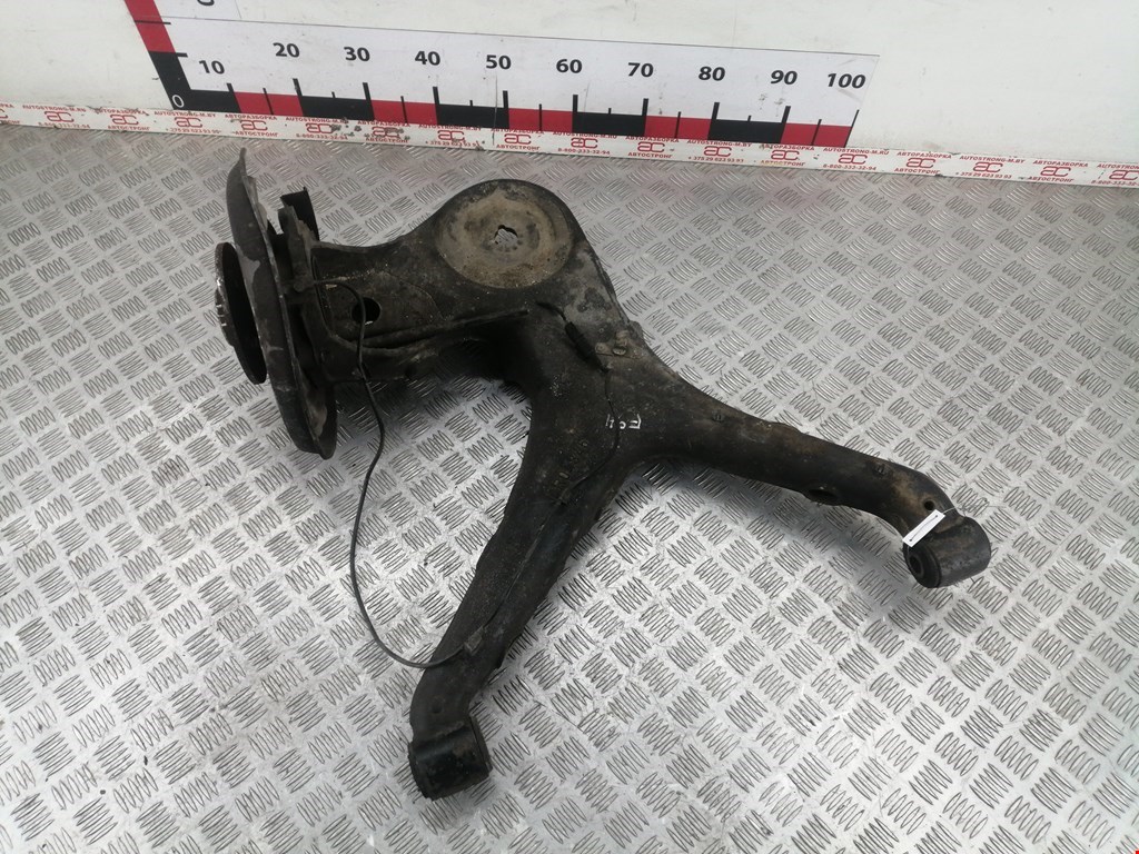 

Рычаг задний правый Mercedes Vito (W639), Vito (W639)