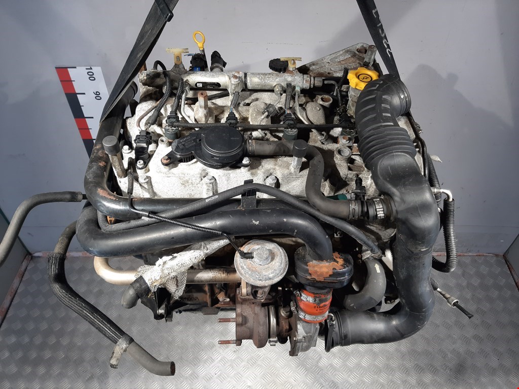 

Двигатель (ДВС) Chrysler Grand Voyager 4, Grand Voyager 4