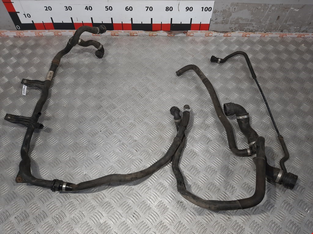 

Патрубок охлаждения BMW 1 Series (E87), 1 Series (E87)