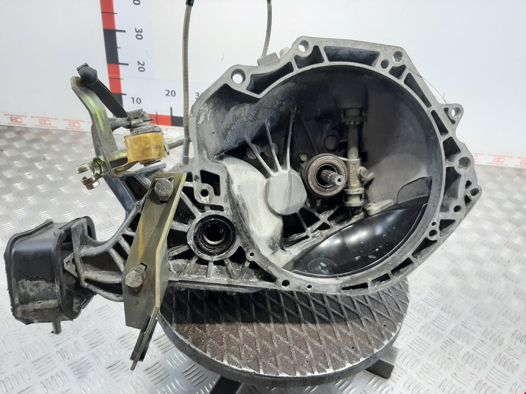 

КПП 5ст (механическая коробка) Opel Astra F, Astra F