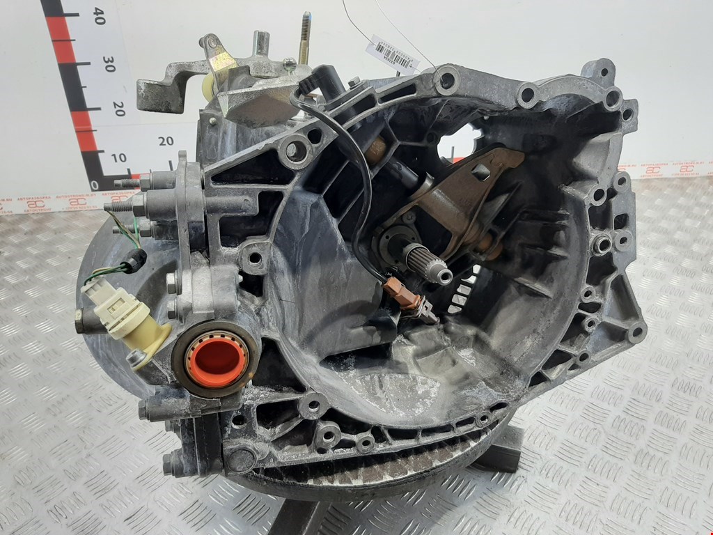 

КПП 5ст (механическая коробка) Citroen C5 1, C5 1