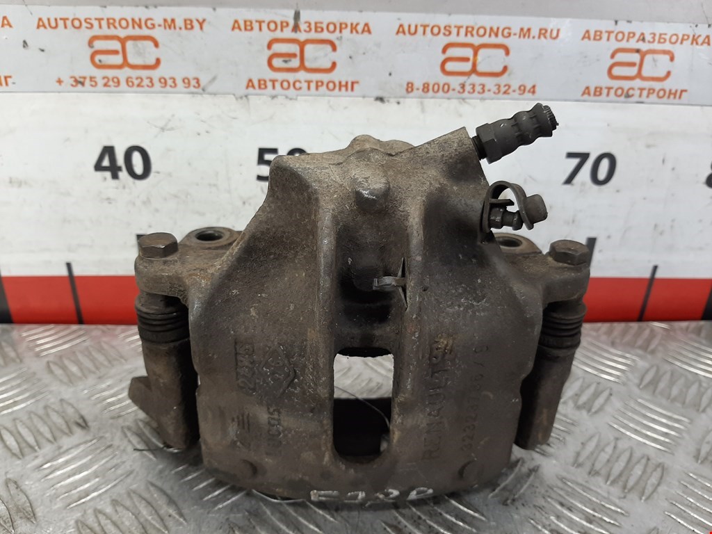 

Суппорт передний левый Renault Laguna 1, Laguna 1