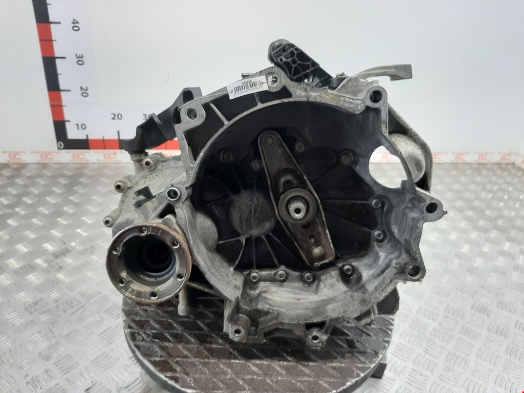 

КПП 5ст (механическая коробка) Seat Ibiza 4 (6J), Ibiza 4 (6J)