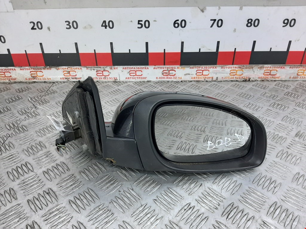 

Зеркало боковое правое Opel Signum, Signum