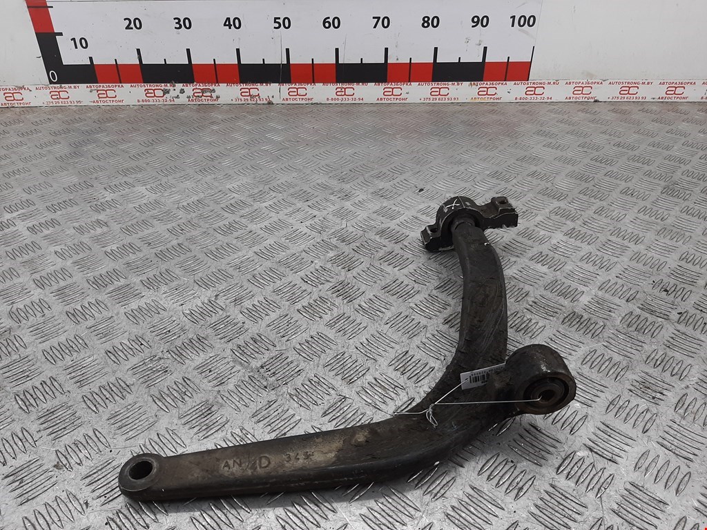 

Рычаг передний правый Peugeot 406, 406