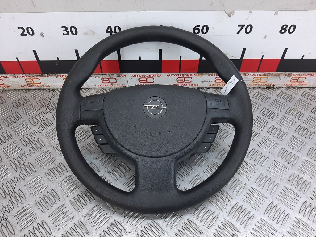 

Руль Opel Meriva A, Meriva A