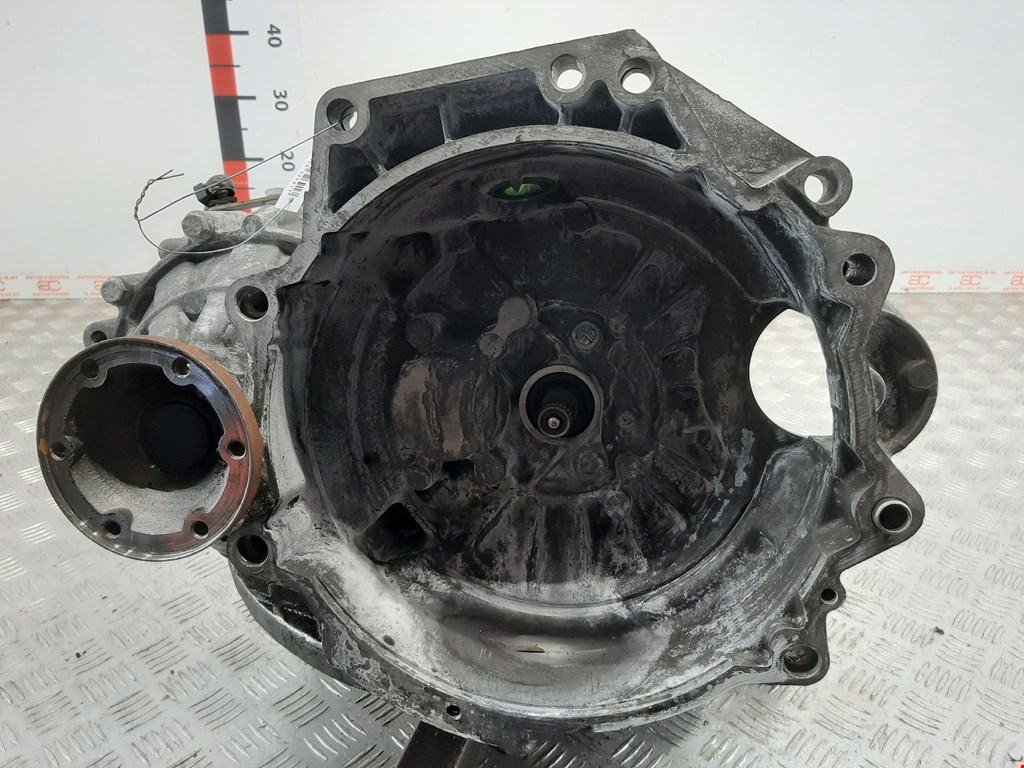 

КПП 5ст (механическая коробка) Volkswagen Polo 3, Polo 3