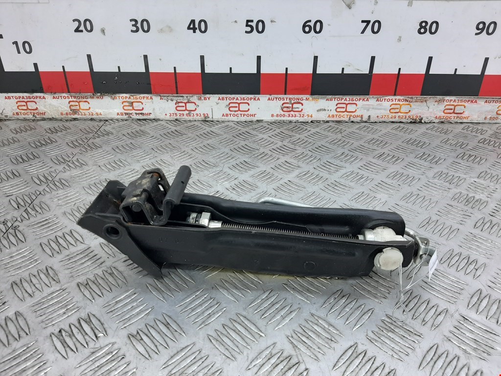 

Домкрат Skoda Fabia, Fabia