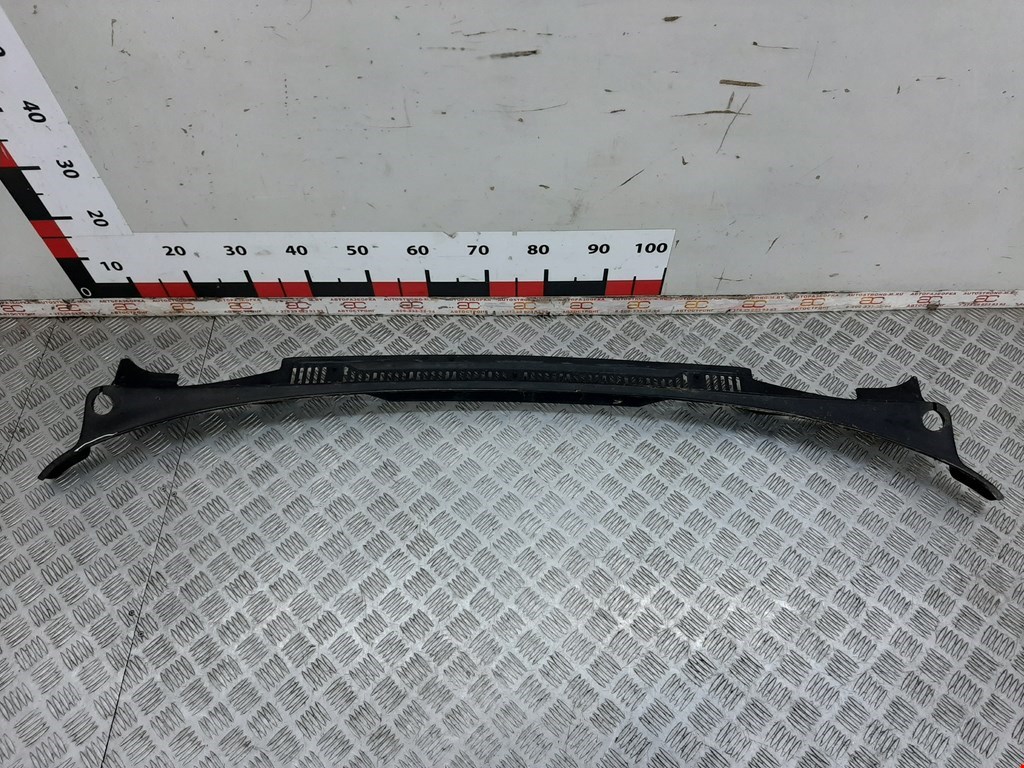 

Дождевик Volkswagen Touran, Touran