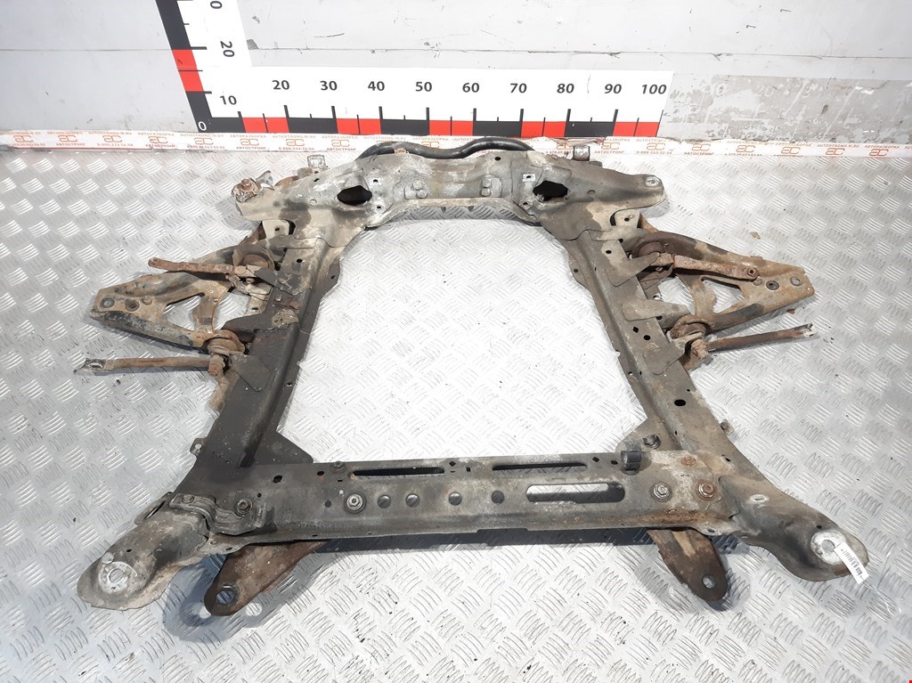 

Балка передняя (подрамник) Renault Scenic 1, Scenic 1
