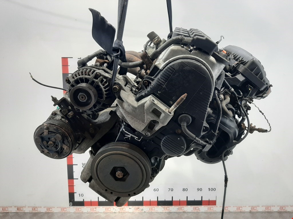 

Двигатель (ДВС) Honda Civic 7, Civic 7