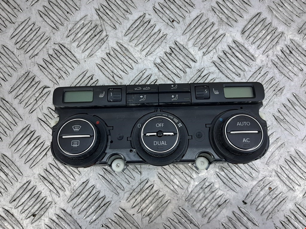 

Переключатель печки Volkswagen Passat 6, Passat 6