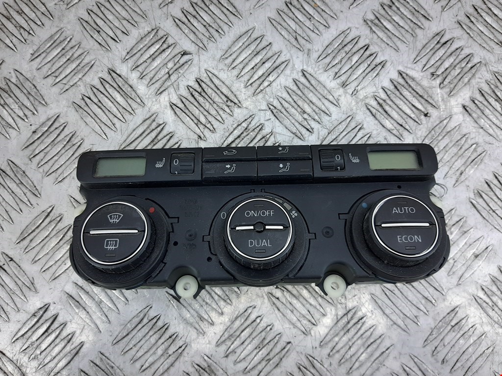 

Переключатель печки Volkswagen Passat 6, Passat 6