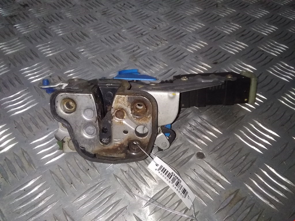 

Замок двери передней левой Opel Omega B, Omega B