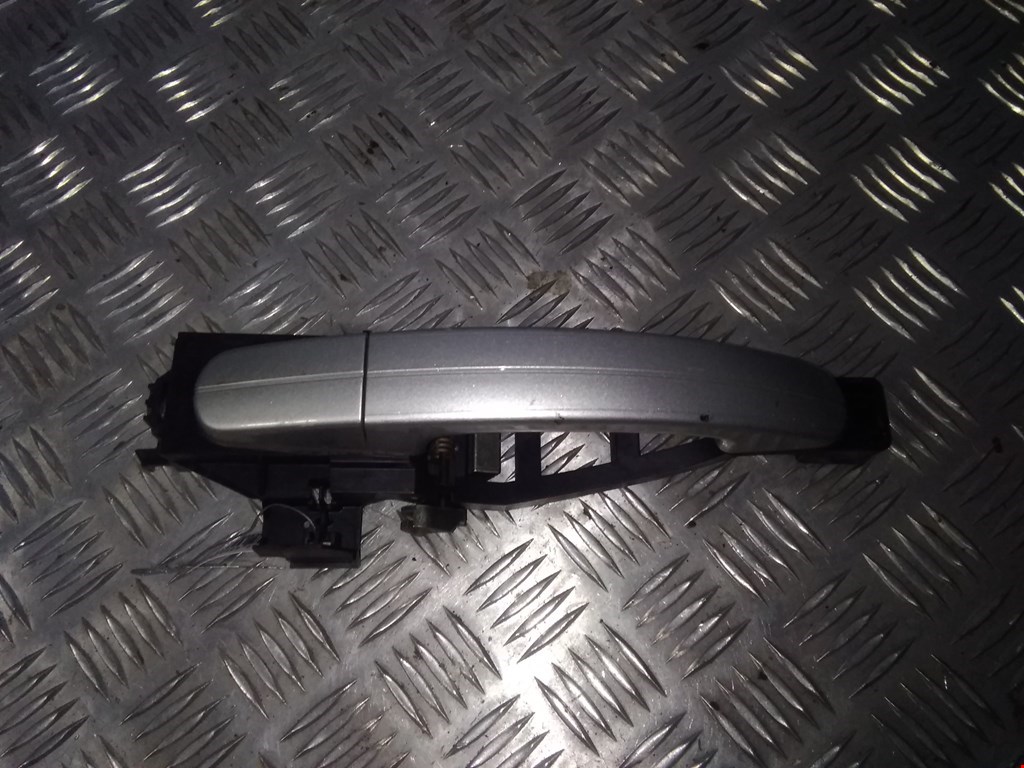

Ручка двери наружная передняя правая Ford Focus 2, Focus 2