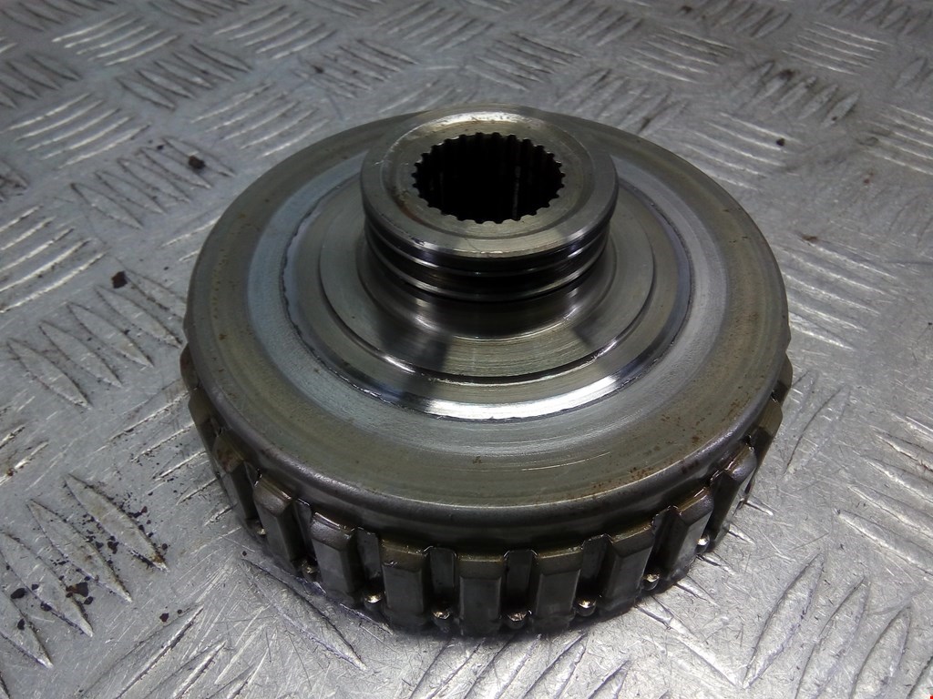 

Корпус сцепления АКПП Mercedes W168 (A Class), W168 (A Class)