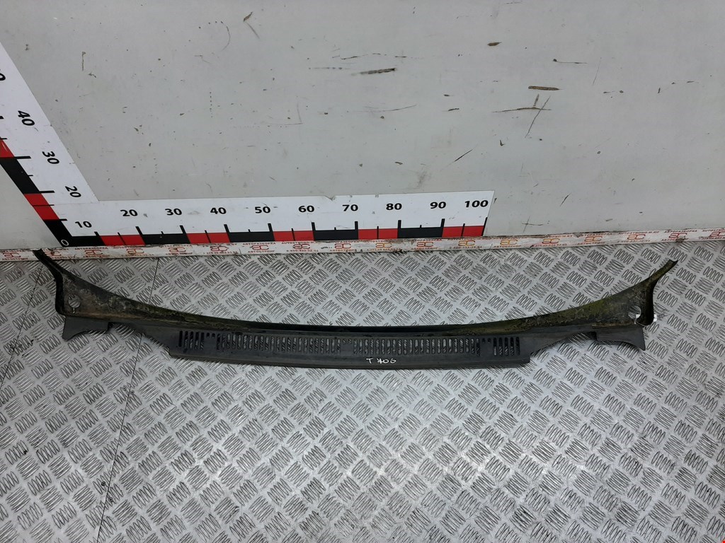 

Дождевик Volkswagen Touran, Touran